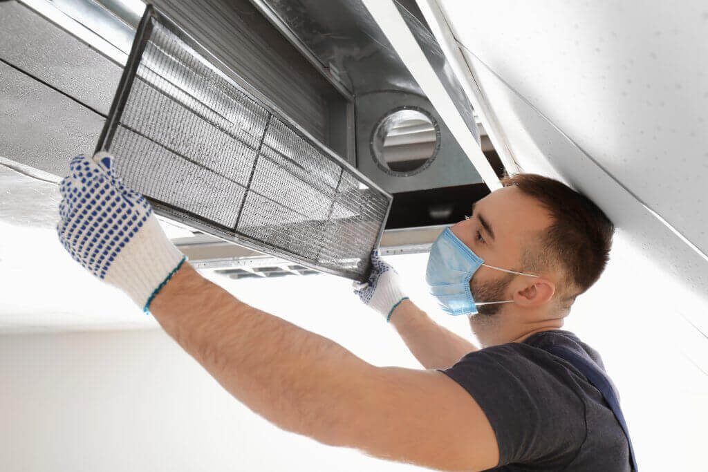 Air Duct Cleaning Boulder