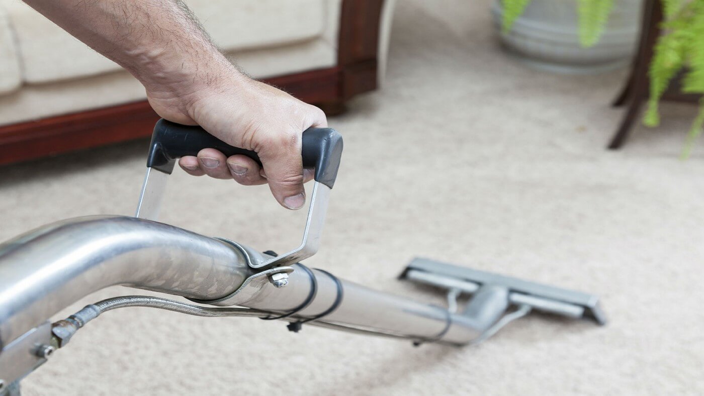 Carpet Cleaning Broomfield