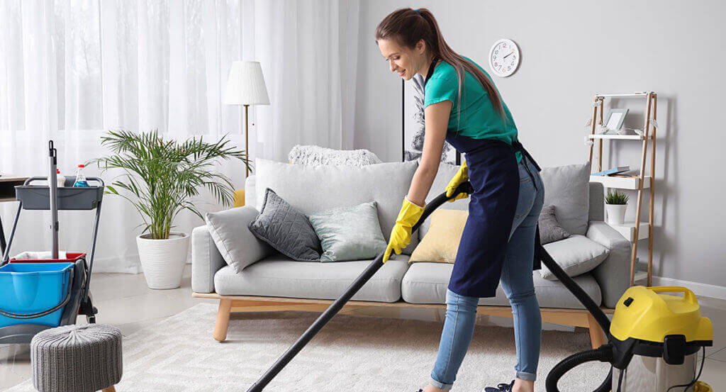 House Cleaning Longmont