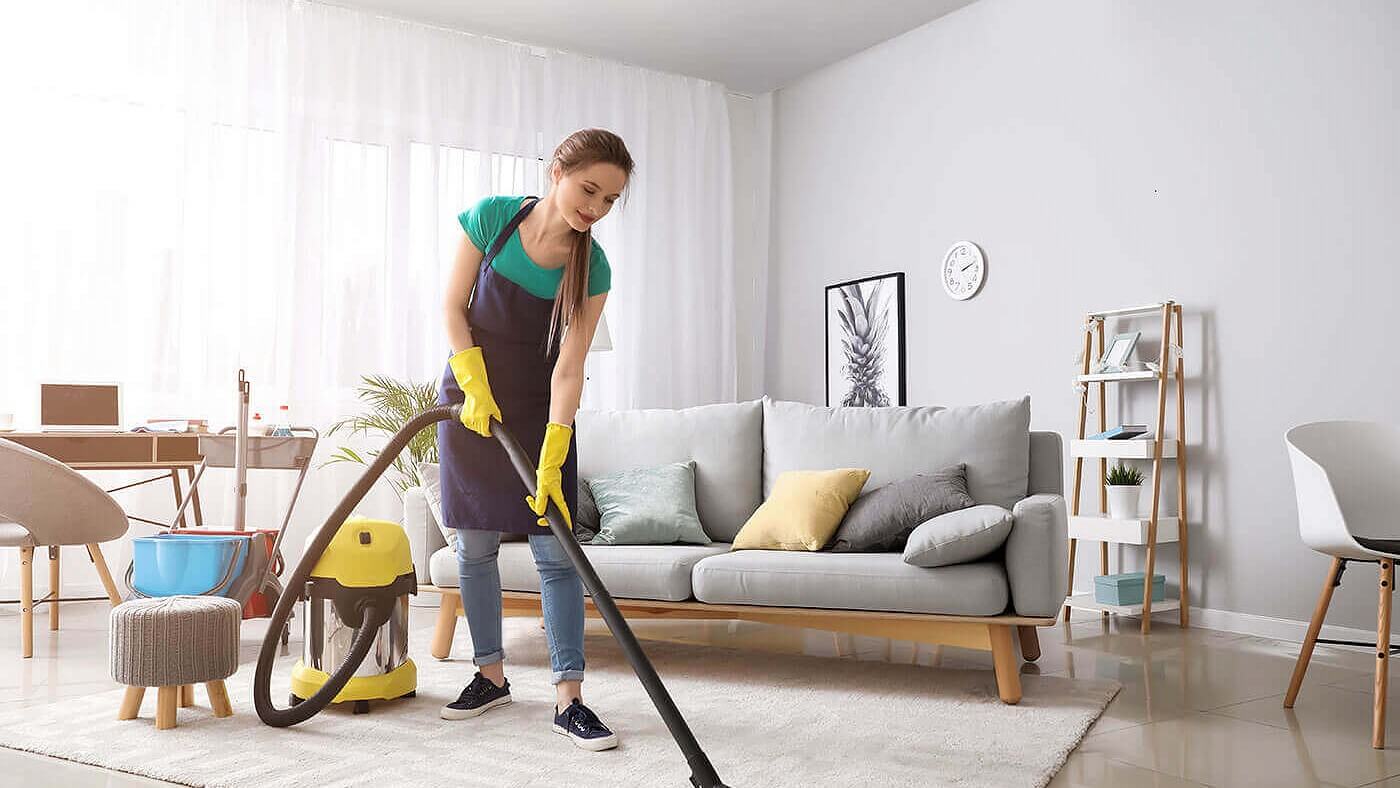 House Cleaning in Longmont Colorado