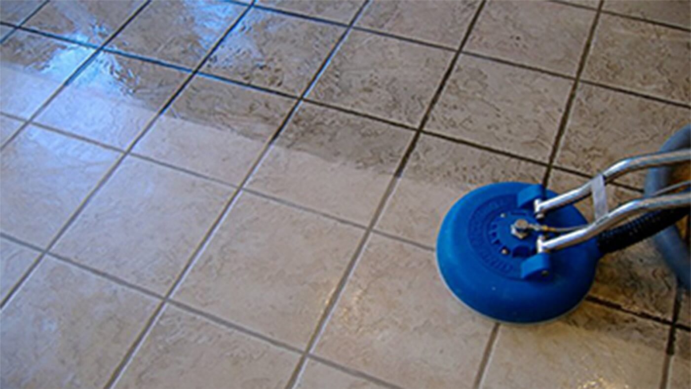 Tile & Grout Cleaning Services Near Me in Denver, Colorado